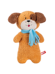 Игрушка мягкая Собака 32см