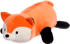 Игрушка мягкая Лисёнок Карл 32см