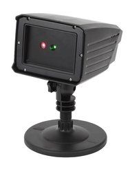 Проектор Laser ENIOP-02 Дед Мороз мультирежим 2 цвета