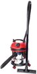 Пылесос строительный RedVerg RD-VC1200S-20S 1200Вт 20л