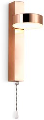 Бра Ambrella light FW161 GD 6W золото 3000K с выключателем