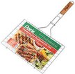 Решетка для барбекю PARK RD-104 6 секций 35х25х1,5см