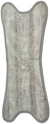 Насадка д/швабры You'll love 37x14,5х0,4см микрофибра