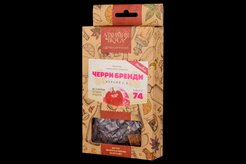 Набор Алхимия вкуса №74 для приготовления наливки Черри бренди V2 45г