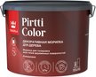 Морилка декоративная Tikkurila PIRTTI COLOR EP (9л)