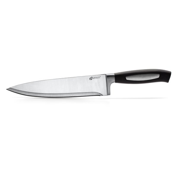 Нож кухонный APOLLO 20см Spyder,нерж.сталь