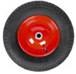 Колесо пневматическое 4.00-8 PR3001-16 d38см d ступицы 1,6см L ступицы 13,2см