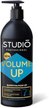 Шампунь д/волос Studio Push-up 500мл Экстримальный объем