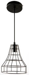 Подвес HIPER H029-1 BLACK 1хЕ27