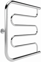 Полотенцесушитель Фокстрот 600х600мм