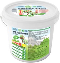 Побелка садовая Невредин 2л