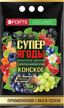 Удобрение Bona Forte Конское Премиум СУПЕР Ягоды 2кг