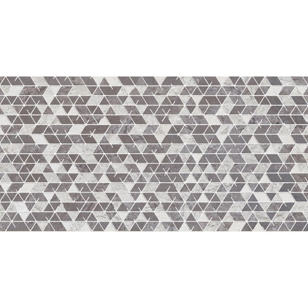 Плитка настенная Artemest Casual Gris 31,5x63см 1,59м²/уп
