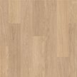 Ламинат Quick-Step Perspective PER0915 Доска белого дуба лакированная 1380х156х9мм 32кл