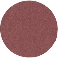 Круг абразивный под липучку Энкор К60 125мм 5шт