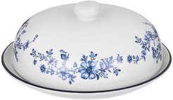 Блюдо д/блинов Lefard Sunday 23х10см керамика