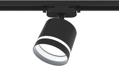 Светильник трековый Ritter Artline GX53 металл/пластик/чёрный 59866 8