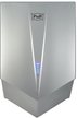 Сушилка для рук Puff 8802С высокоскоростная, хром 1,2кВт