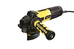Машина углошлифовальная Hanskonner HAG13125TE 1350Вт 125мм
