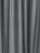 Ткань портьерная Бархат Y 1680-16 темно-серый 280см
