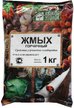 Сидерат Жмых горчичный 1кг 