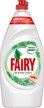 Средство д/мытья посуды Fairy 900мл Нежные руки Чай.дерево и мята