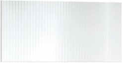 Фасад Регина 79,6х35,5х1,6см Ф-280 Роял белый