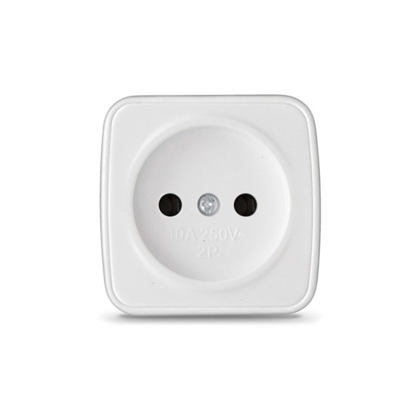 Коллекция Электра (розетки, выключатели)