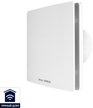 Вентилятор вытяжной Royal Thermo RAFS 100 V с обратным клапаном