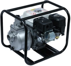 Мотопомпа для чистой воды WP30