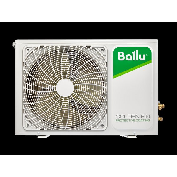 Сплит-система Ballu i Green Pro BSAG-09HN1