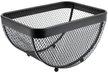 Корзина д/фруктов квадратная Lemax 27,8х20,5х14,5см черный, сталь