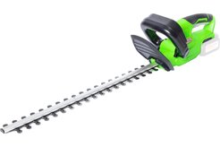 Кусторез аккумуляторный REDVERG RD-HT18/U (без аккумулятора без З/У) 51см