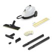 Пароочиститель Karcher SC 2 EasyFix *EU 1500Вт 3.2 бар объем 1л