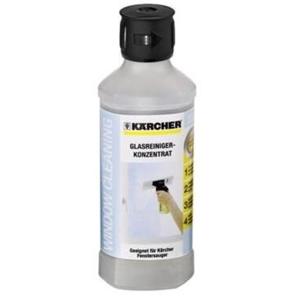 Средство для мойки стекол Karcher 0.5л