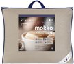Подушка 70х70 Mokko бежевый