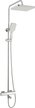 Система душевая TOKITO 1028 с термостатическим смесителем