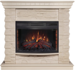Каминокомплект ELFORD FS25 WT+Firespace 25 s ir