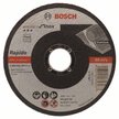 Круг отрезной по нержавейке прямой Bosch Sf 125х1х22мм