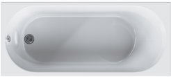 Ванна акриловая AM.PM X-Joy 160х70 W94A-160-070W-A1