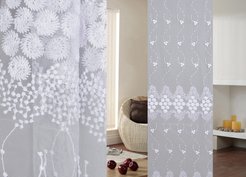 Сетка броде МАРКИЗА 42400 белый 300см