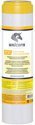 Картридж сменный для умягчения воды Unicorn FCST SL10"