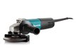 Машина углошлифовальная Makita 9558HN01,840Вт, 125мм