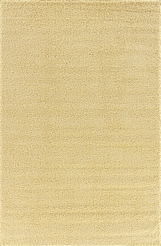 Ковер шегги LANA T600-YELLOW 2 2,0х3,0м