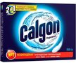 Средство д/смягчения воды Calgon 550г 2в1,порошок