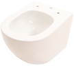 Унитаз подвесной Avanti Tornado безободковый с сиденьем DPL, e-off, slim, lift