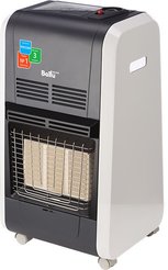 Обогреватель инфракрасный газовый Ballu BIGH-55 4.2кВт