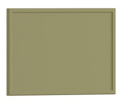 Фасад Квадро 49,6х35,5х1,9см Ф-250 хаки