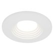 Светильник точечный 9903 LED 3W COB WH белый