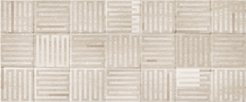 Плитка настенная Rhodes 25х60 beige 02, 1,2м2/уп